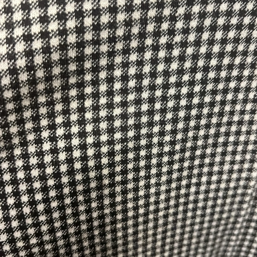 Maeve by Anthropologie size 0 gingham plaid women’s a-line collared dress - Picture 10 of 11